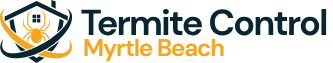 Myrtle Beach Termite Control Company Logo