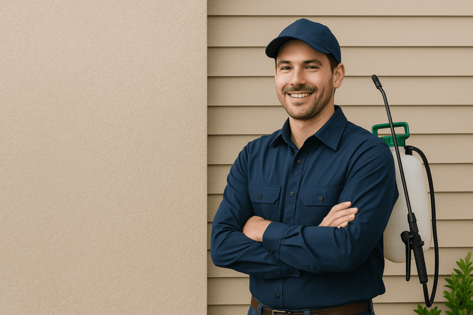 Pest & Termite Control in Myrtle Beach, SC